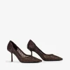 GILDA PUMP 80 mm