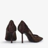 GILDA PUMP 80 mm