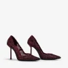 GILDA PUMP 100 mm