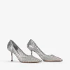 GILDA PUMP 80 mm