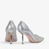 GILDA PUMP 80 mm