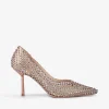 GILDA PUMP 80 mm