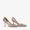 GILDA PUMP 80 mm