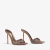 GILDA SANDAL 120 MM