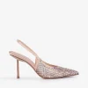 GILDA SLINGBACK 80 mm