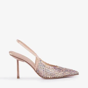 GILDA SLINGBACK 80 mm