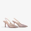 GILDA SLINGBACK 80 mm