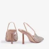 GILDA SLINGBACK 80 mm