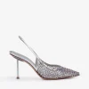 GILDA SLINGBACK 80 mm