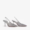 GILDA SLINGBACK 80 mm