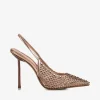 GILDA SLINGBACK 100 mm