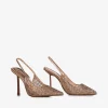 GILDA SLINGBACK 100 mm