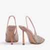 GILDA SLINGBACK 100 mm
