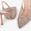GILDA SLINGBACK 100 mm