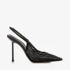 GILDA SLINGBACK 100 mm