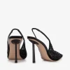 GILDA SLINGBACK 100 mm