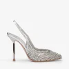 GILDA SLINGBACK 100 mm