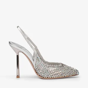 GILDA SLINGBACK 100 mm