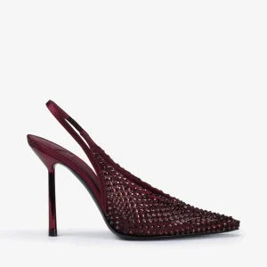 GILDA SLINGBACK 100 mm