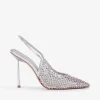 GILDA SLINGBACK 100 mm