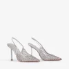GILDA SLINGBACK 100 mm