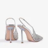 GILDA SLINGBACK 100 mm