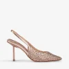 GILDA SLINGBACK 80 mm