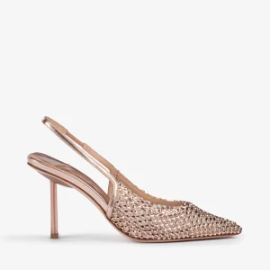 GILDA SLINGBACK 80 mm