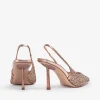 GILDA SLINGBACK 80 mm