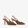 GILDA SLINGBACK 80 mm
