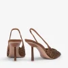 GILDA SLINGBACK 80 mm