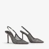 GILDA SLINGBACK 100 mm