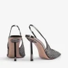 GILDA SLINGBACK 100 mm