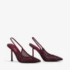 GILDA SLINGBACK 100 mm