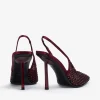 GILDA SLINGBACK 100 mm