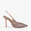 GILDA SLINGBACK 100 mm