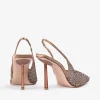 GILDA SLINGBACK 100 mm