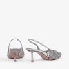GILDA SLINGBACK 60 mm
