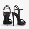 GWEN SANDAL 120 mm