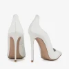 IVY PUMP 120 mm
