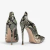 IVY PUMP 120 mm