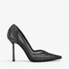 NICOLE PUMP 100 mm