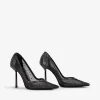 NICOLE PUMP 100 mm