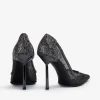 NICOLE PUMP 100 mm