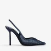 NICOLE SLINGBACK 110 mm