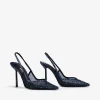 NICOLE SLINGBACK 110 mm