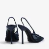 NICOLE SLINGBACK 110 mm