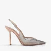 NICOLE SLINGBACK 110 mm