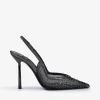 NICOLE SLINGBACK 110 mm