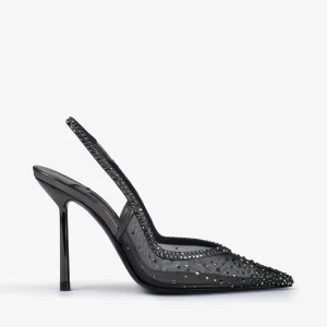 NICOLE SLINGBACK 110 mm